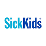 Logo - Sickkids