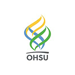 Logo - Oregon Health and Science University