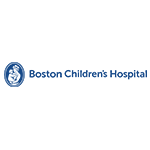 Logo - Boston Children’s Hospital 
