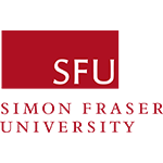 Logo - Simon Fraser University